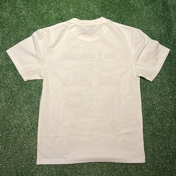 Vintage Lego World Tee - Picture 2 of 2